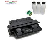 NẠP MỰC HP LASER - C8061A