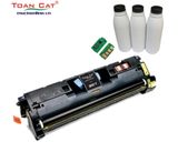 NẠP MỰC CANON LASER MÀU - EP 87 Y