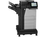 MÁY IN ĐA NĂNG HP LASERJET ENTERPRISE FLOW MFP M630Z (B3G86A)