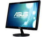 MÀN HÌNH VI TÍNH ASUS VS197DE BK