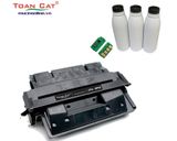 NẠP MỰC CANON LASER - 27A - EP52