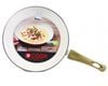 CHẢO E-COOK CERAMIC 24CM LOCK&LOCK XANH
