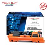 MỰC IN TOÀN CÁT - CARTRIDGE 301M