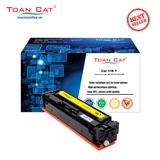 MỰC IN TOÀN CÁT - CARTRIDGE 318Y