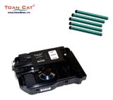 THAY DRUM LEXMARK KIT E120