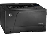 MÁY IN HP LASERJET ENTERPRISE M706N - B6S02A (A3)