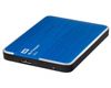Ổ CỨNG DI ĐỘNG HDD WD PASSPORT ULTRA 2TB
