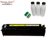 NẠP MỰC CANON LASER MÀU - CARTRIDGE 316 Y