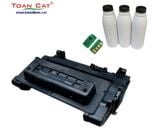 NẠP MỰC HP LASER - CC364A