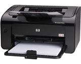 MÁY IN HP LASERJET PRO P1102W ( WIRELESS ) - CE658A