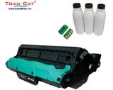 NẠP MỰC CANON LASER MÀU - EP 87 M