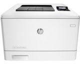 MÁY IN HP COLOR LASERJET PRO M452NW