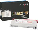 MỰC IN LEXMARK 20K0503