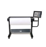 MÁY IN HP DESIGNJET 4530 HS Scan