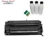 NẠP MỰC HP LASER - C3903F