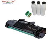 NẠP MỰC SAMSUNG LASER - 1610