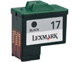 MỰC IN LEXMARK 10N0217 (#17)