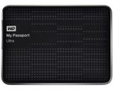 Ổ CỨNG DI ĐỘNG HDD WD PASSPORT ULTRA 1TB