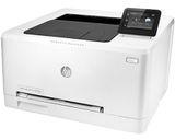 MÁY IN HP LASERJET PRO 200 COLOR M252DW - B4A22A