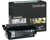 MỰC IN LEXMARK 12A5840