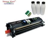 NẠP MỰC HP LASER MÀU - C9700A