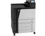 MÁY IN HP COLOR LASERJET M855XH