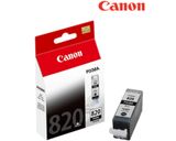 MỰC IN CANON - PGI-820 BK