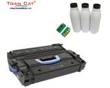 NẠP MỰC HP LASER - C8543X