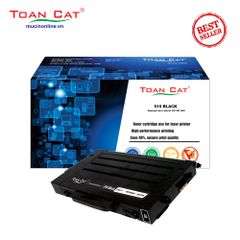 MỰC IN TOÀN CÁT - 510 BLACK