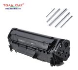 THAY GẠT MỰC HP LASER Q2612A