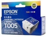 MỰC IN PHUN EPSON - C13T005091