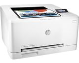 MÁY IN HP LASERJET PRO 200 COLOR M252N - B4A21A