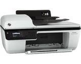 MÁY IN PHUN MÀU ĐA NĂNG HP DESKJET INK ADVANTAGE 2645 - D4H22A