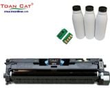 NẠP MỰC CANON LASER MÀU - CARTRIDGE 301C