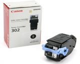 MỰC IN CANON - CATRIDGE-302 BK