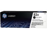 MỰC IN HP CF283X (83X)