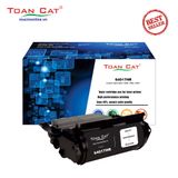 MỰC IN TOÀN CÁT - LEXMARK 64017HR