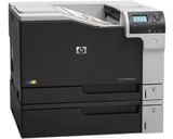 MÁY IN HP COLOR LASERJET M750DN - D3L09A (A3)