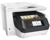 MÁY IN PHUN ĐA NĂNG HP OFFICEJET PRO 8730 - D9L20A