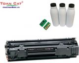 NẠP MỰC CANON LASER - CARTRIDGE 312