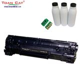 NẠP MỰC CANON LASER - Cartridge 325