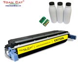 NẠP MỰC HP LASER MÀU - C9732A