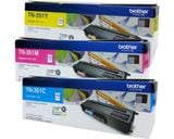 MỰC IN BROTHER - TN-351C/M/Y