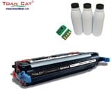 NẠP MỰC HP LASER MÀU - Q6460A