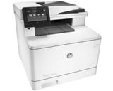 MÁY IN HP COLOR LASERJET PRO MFP M477FDW - CF379A