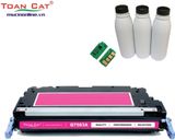 NẠP MỰC HP LASER MÀU - Q7583A
