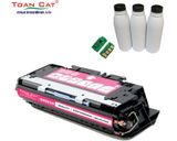 NẠP MỰC HP LASER MÀU - Q2683A