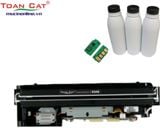 NẠP MỰC LEXMARK LASER - X342