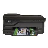 MÁY IN PHUN MÀU ĐA NĂNG HP OFFICEJET 7612 - G1X85A (A3)