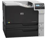 MÁY IN HP COLOR LASERJET M750N